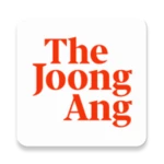 joongang ilbo android application logo